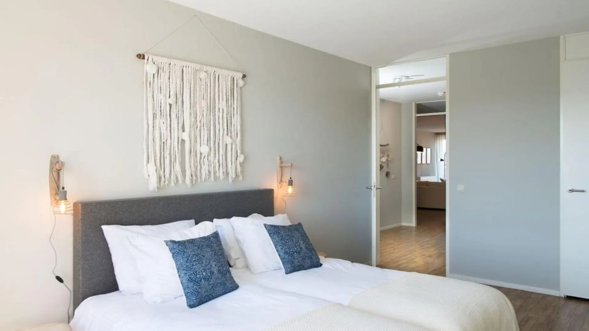 Luxury Apartment Near Scheveningen Beach The Hague