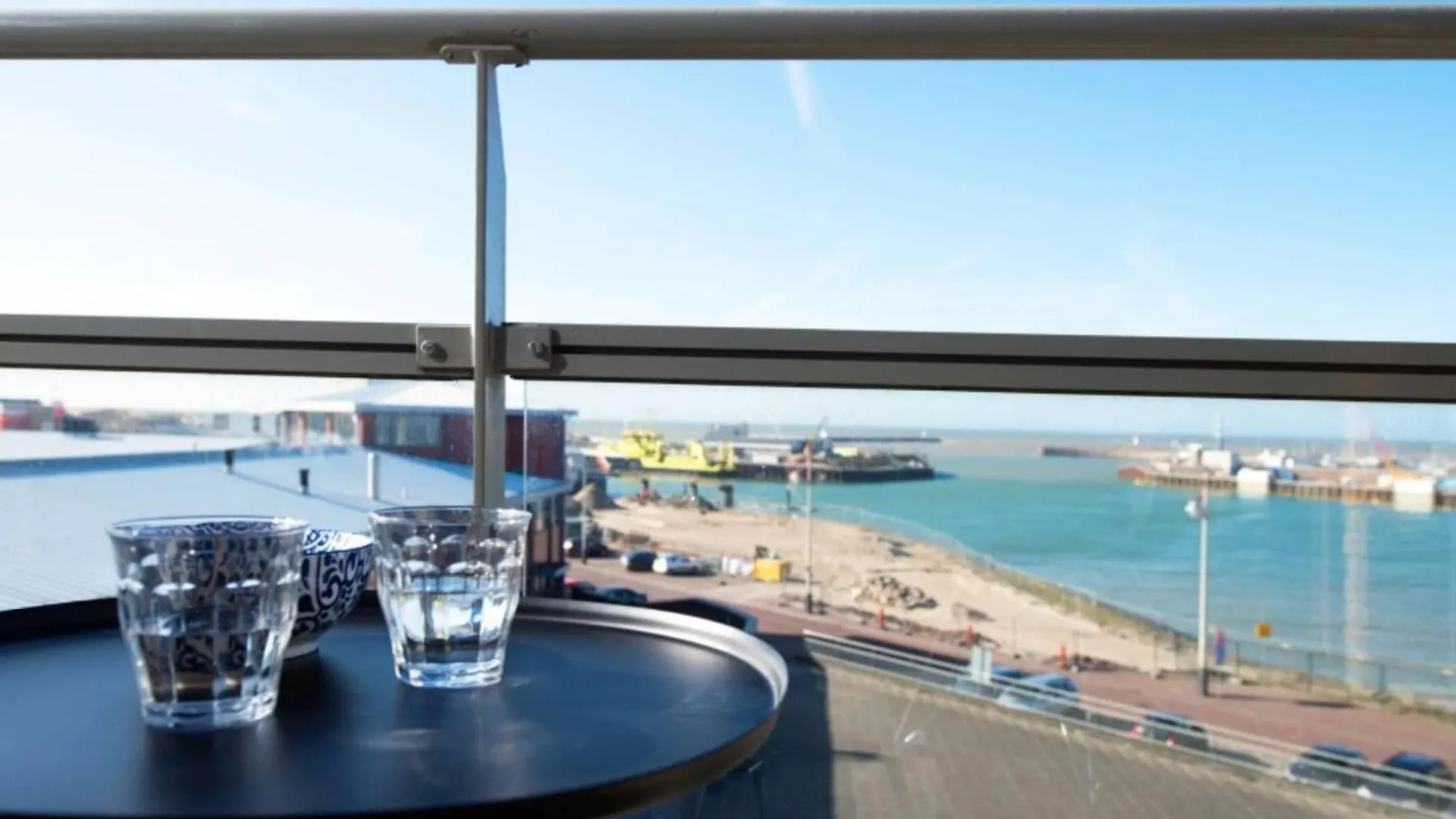 Luxury Apartment Near Scheveningen Beach The Hague