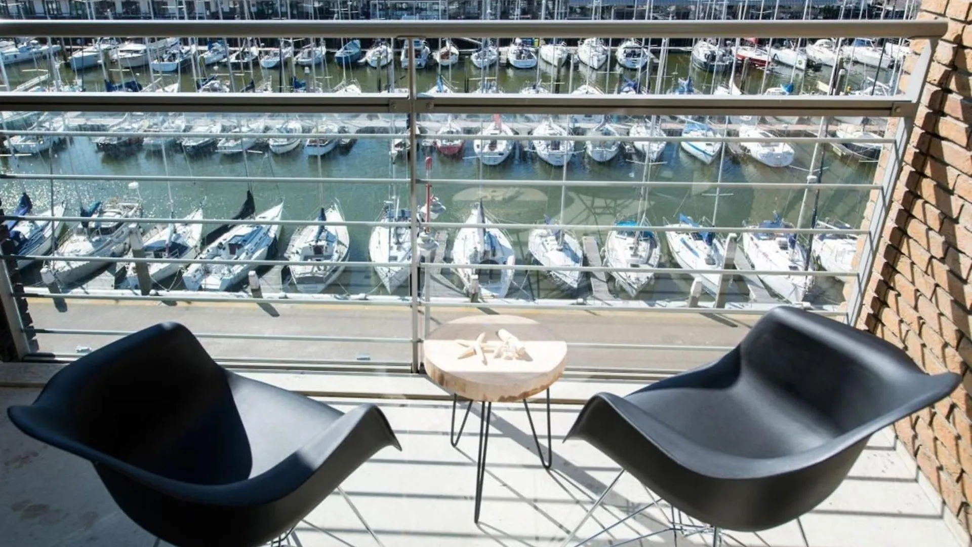 Luxury Apartment Near Scheveningen Beach The Hague