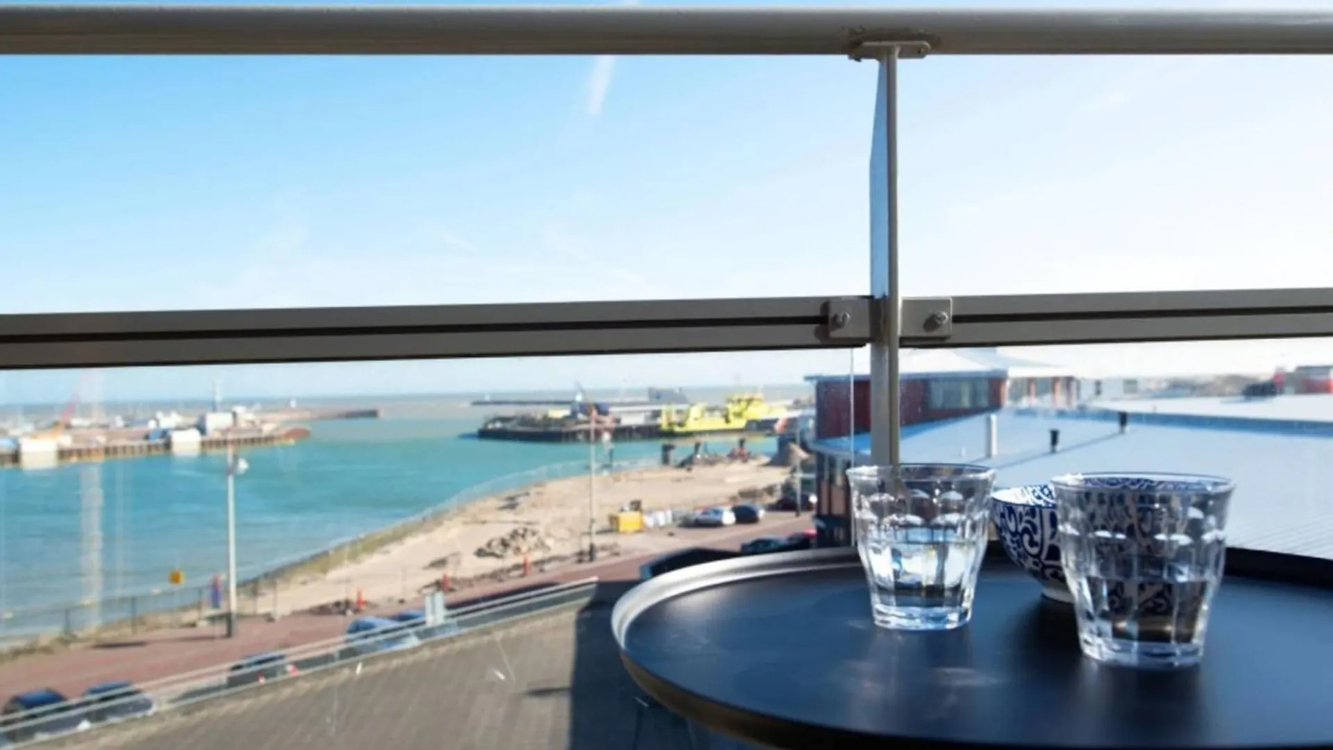 Luxury Apartment Near Scheveningen Beach The Hague Netherlands