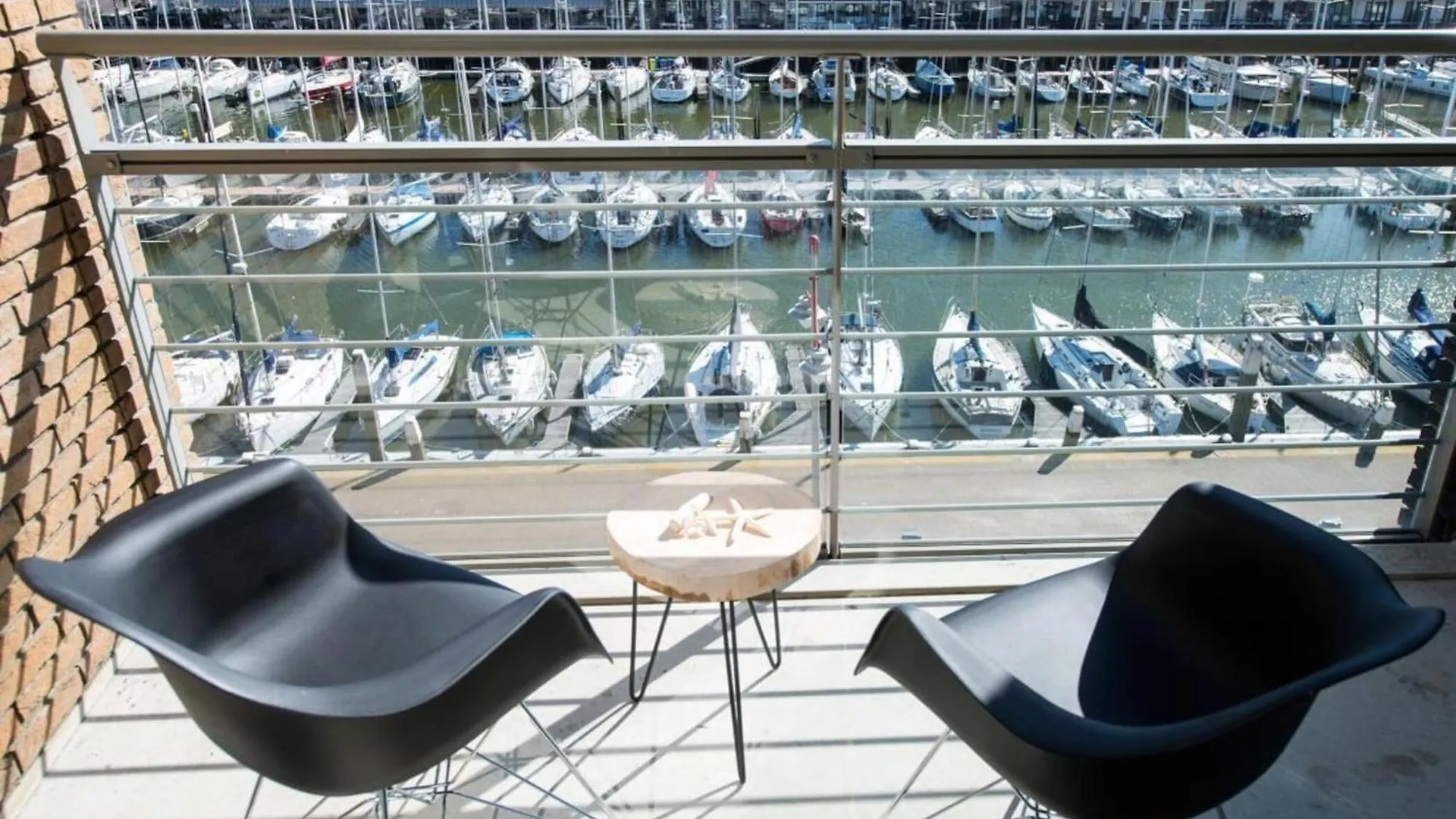 Luxury Apartment Near Scheveningen Beach The Hague